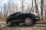 Haval H9 2017 года (CIS)